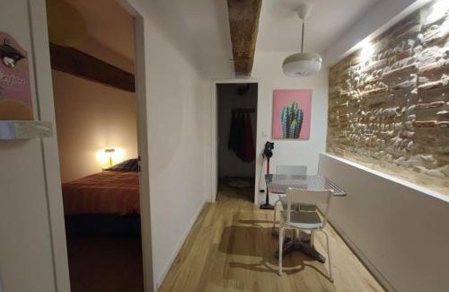 Seysses Apartment | Appartement T2 - RDC