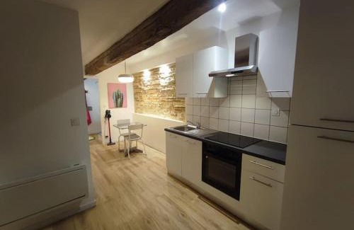 Seysses Apartment | Appartement T2 - RDC
