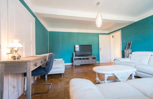 Gries House | Appartement T3 Aux Deux Cigognes Gries