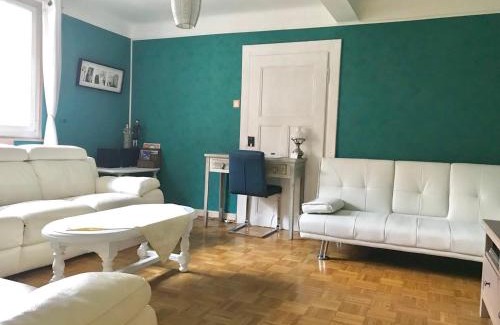 Gries House | Appartement T3 Aux Deux Cigognes Gries