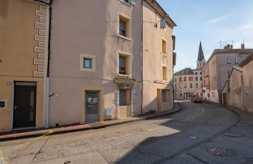 Tain-l'Hermitage Apartment | Appartement Tain L'Hermitage