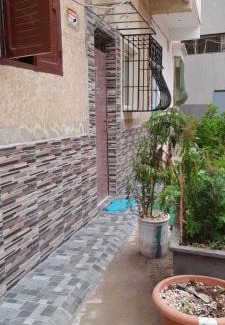 Inezgane Apartment | APPARTEMENT TAMAZIGHT Ensoleillé