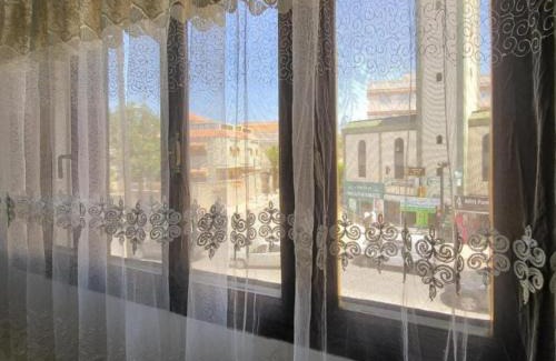 Idrissia Apartment | Appartement Tanger 5
