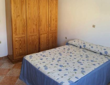 Idrissia Apartment | Appartement Tanger 5
