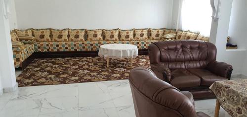 Idrissia Apartment | Appartement Tanger Centre 4