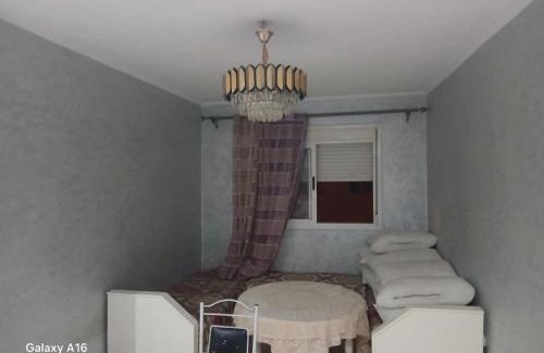 Taza Apartment | Appartement taza pour famille