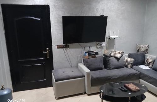 Taza Apartment | Appartement taza pour famille