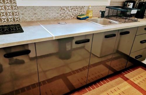 Centre Ville Apartment | Appartement Terre Sud Lockaze et SPA