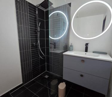 Centre Ville Apartment | Appartement - Ti'Gouillat