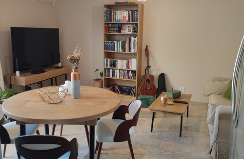 Cavaillon Apartment | Appartement Tout Confort Pour de Belle Vacances Entre Alpilles et Luberon !