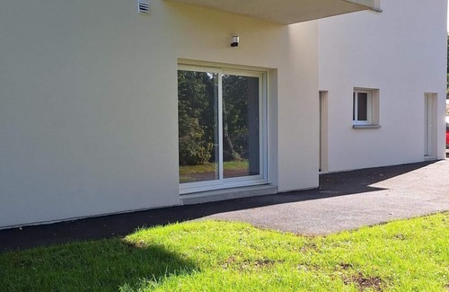 Sapois Apartment | Appartement Tout Confort " L'abri des Pies "