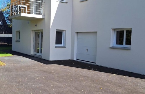 Sapois Apartment | Appartement Tout Confort " L'abri des Pies "