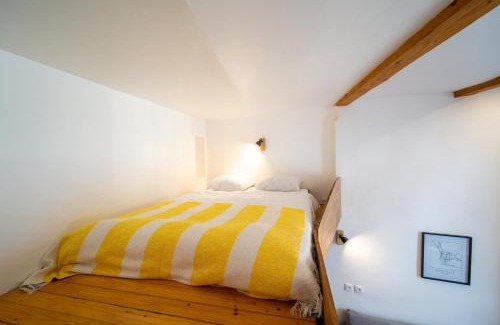 Saint-Lambert Apartment | Appartement tout equipé 4 couchages à 600m de la Plage des Catalans
