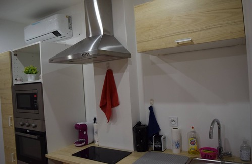Pibrac Apartment | Appartement Très Chic, Tout Équipé