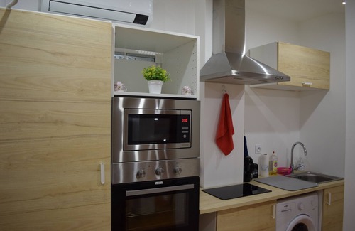 Pibrac Apartment | Appartement Très Chic, Tout Équipé