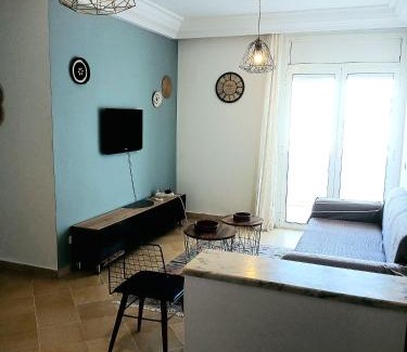 Ennasr Apartment | Appartement très haut standing