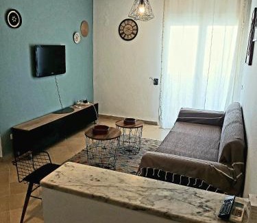 Ennasr Apartment | Appartement très haut standing