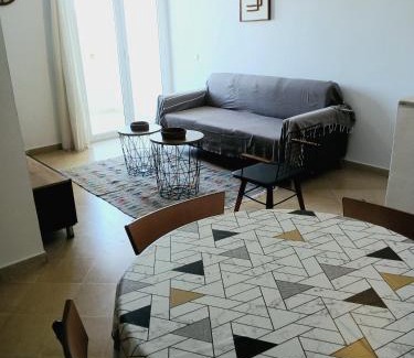 Ennasr Apartment | Appartement très haut standing
