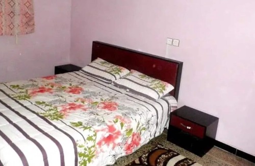 Fes Apartment | Appartement tres calme et moderne free parking
