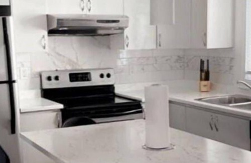Les Rivieres House | APPARTEMENT TRES PROPRE PROCHE DE TOUT