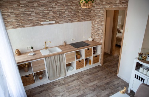 Epernay Apartment | Appartement « Un Moment Dévasion » en Plein Cœur Dépernay