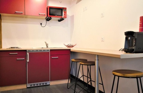 Villenauxe-la-Grande Apartment | Appartement Villenauxe-la-Grande, 2 pièces, 2 personnes - FR-1-543-83