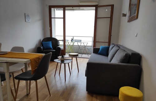 Baille Apartment | Appartement Vacances Marseille