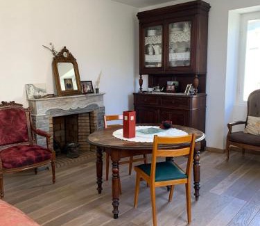 Vezzani Apartment | Appartement Vezzani Centre Corse