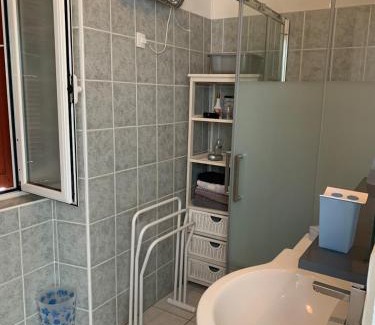 Vezzani Apartment | Appartement Vezzani Centre Corse