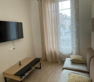 Vignerons Apartment | Appartement Vincennes cozy