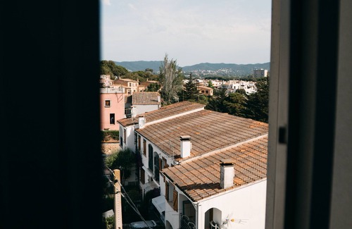 Calonge House | Appartement vue mer à 1 Minute de la Plage