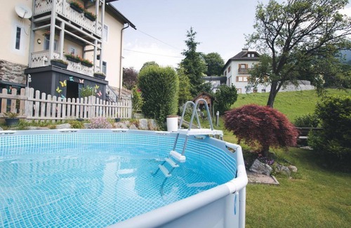 Fresach Apartment | Appartement Wald - Haus Mirnockblick
