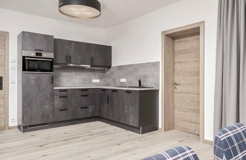 Soelden Apartment | Appartement Wallis by Interhome