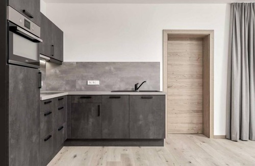 Soelden Apartment | Appartement Wallis by Interhome