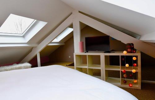 Malo-les-Bains Apartment | Appartement Week-end