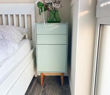 Wildeck Apartment | Appartement - Wildecker Ferienbutze