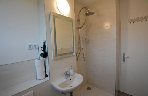 Lebenstedt Apartment | Appartement Wildkamp