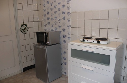 Municipality of Nederweert House | Appartement Winnerstraat in a quiet location