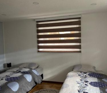 Couvet Apartment | Appartement Wonder