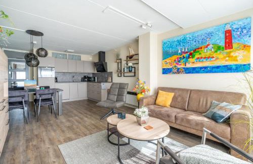 De Koog Apartment | Appartementencomplex Juliana 88