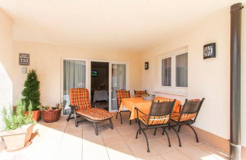 Saalbach-Hinterglemm Apartment | Appartementhaus Casamarai