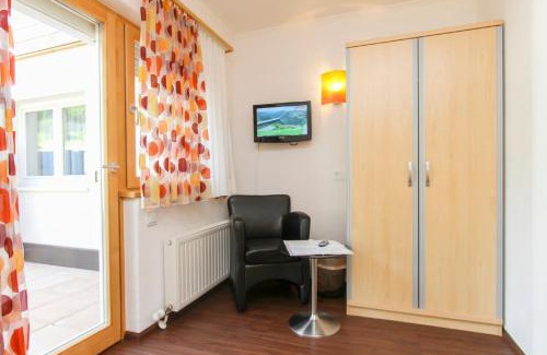 Saalbach-Hinterglemm Apartment | Appartementhaus Casamarai
