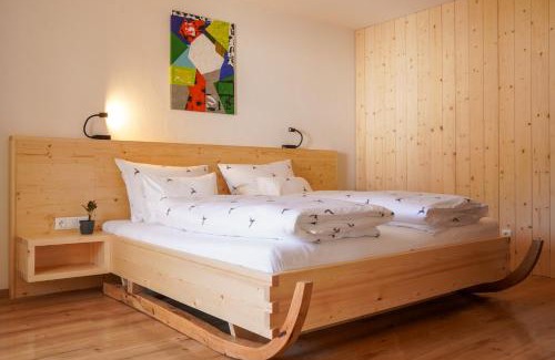 Kartitsch Apartment | Appartementhaus Bergkristall