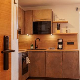 Kartitsch Apartment | Appartementhaus Bergkristall