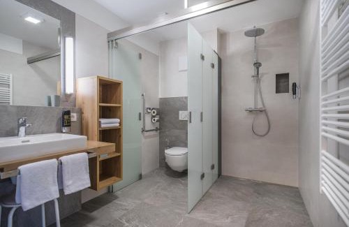 Hinterstoder Hotel | Appartementhaus Madlen