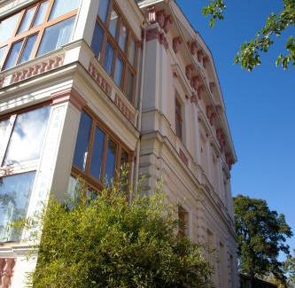 Bad Voeslau Apartment | Appartementhaus Witzmann