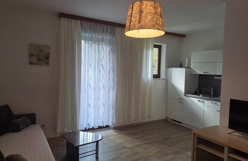 Keutschach am See Apartment | Appartements Kubisko WG 3