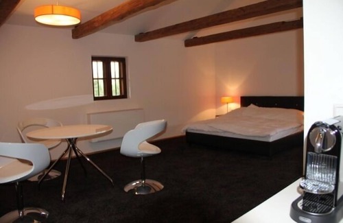 Bad Birnbach Apartment | Appartements Bad Birnbach