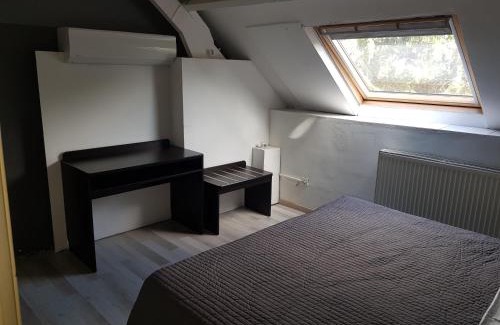 Bon-Secours Apartment | Appartements Bon Secours