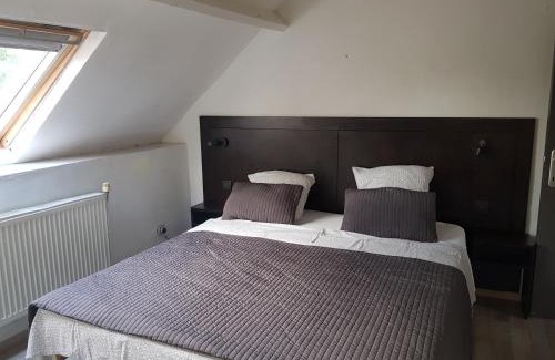 Bon-Secours Apartment | Appartements Bon Secours